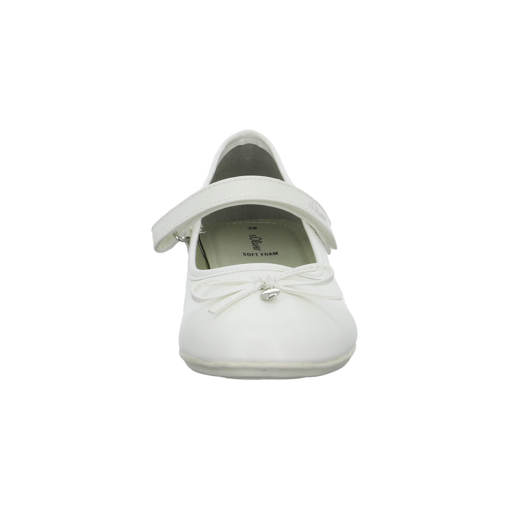 s.Oliver Ballerinas (casual) Letzter Tag