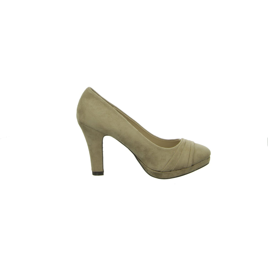 Muse Ballerinas/Pumps YOUNG FASHION Bis zu 50% Rabatt