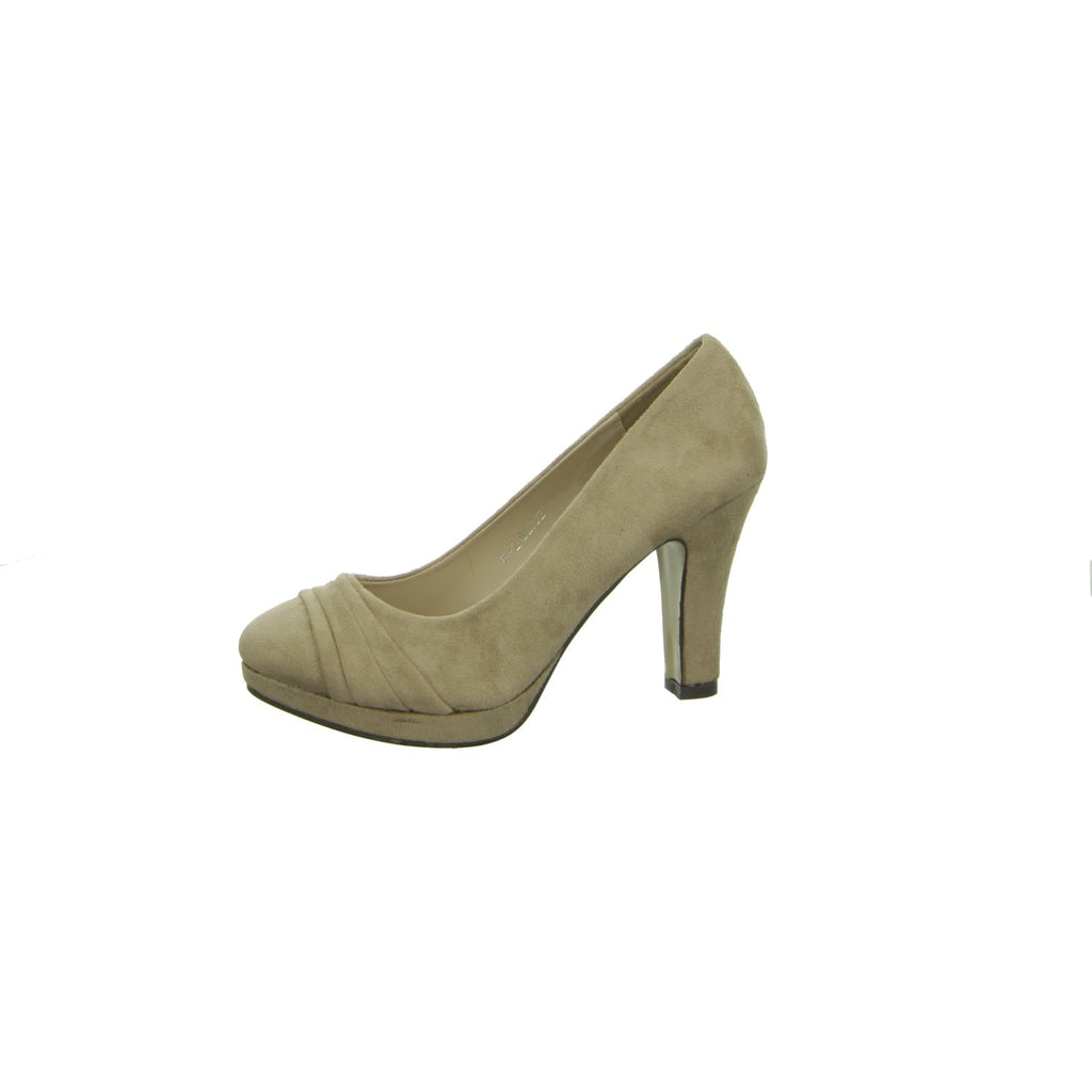 Muse Ballerinas/Pumps YOUNG FASHION Bis zu 50% Rabatt