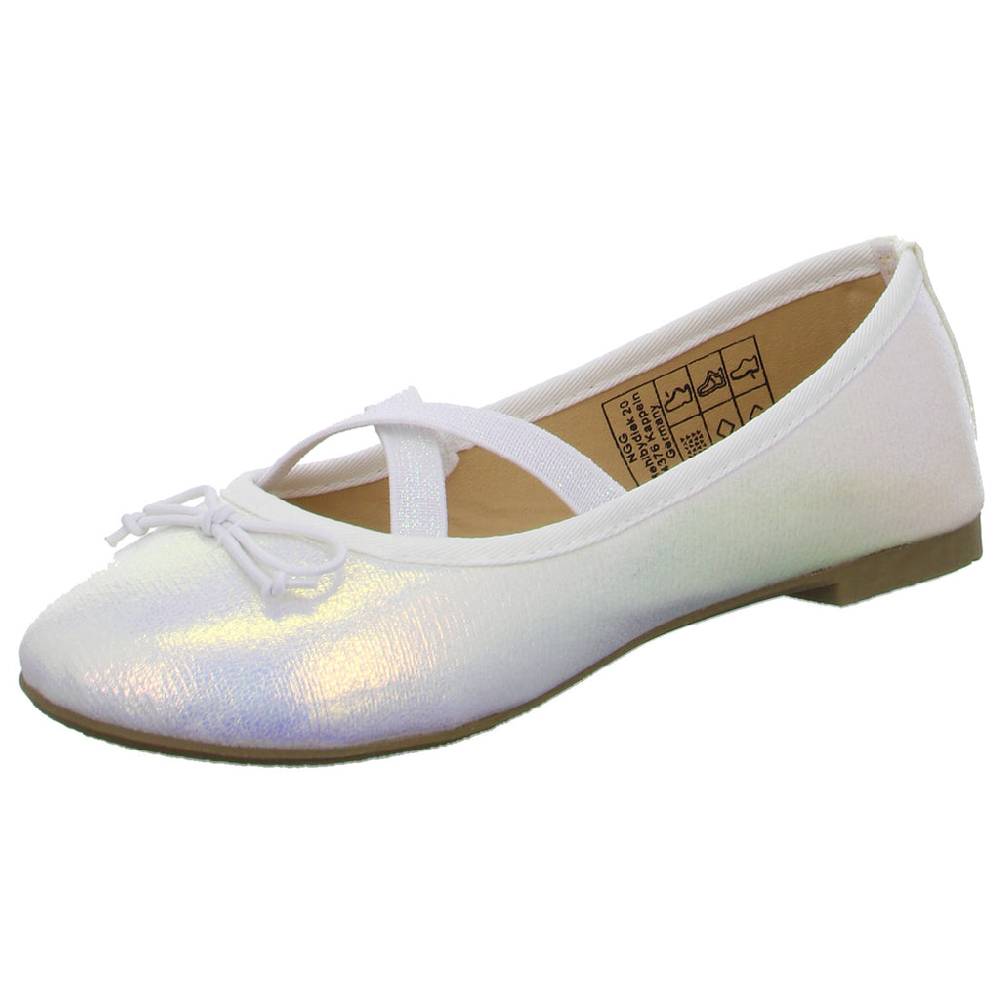 girlZ onlY Ballerinas (casual) Bis zu 60% Rabatt