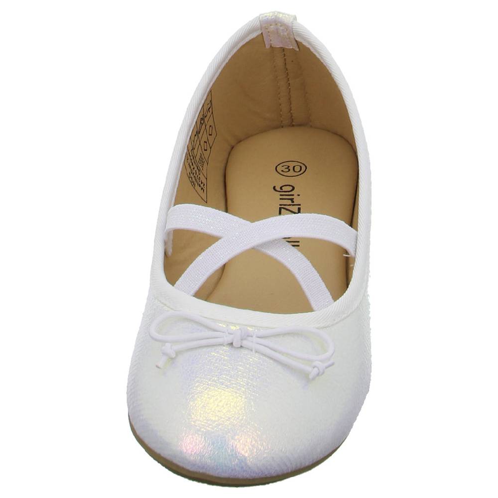 girlZ onlY Ballerinas (casual) Bis zu 60% Rabatt