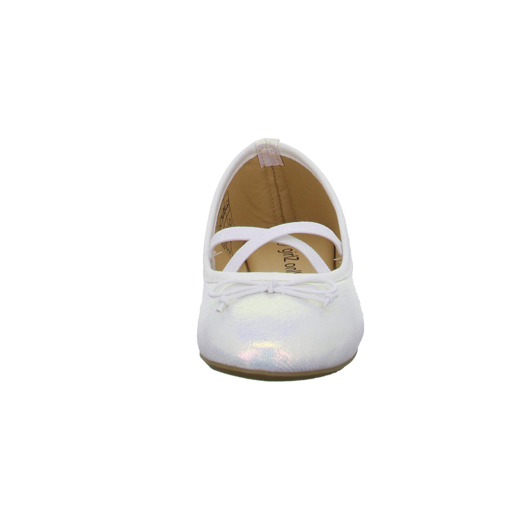girlZ onlY Ballerinas (casual) Bis zu 60% Rabatt
