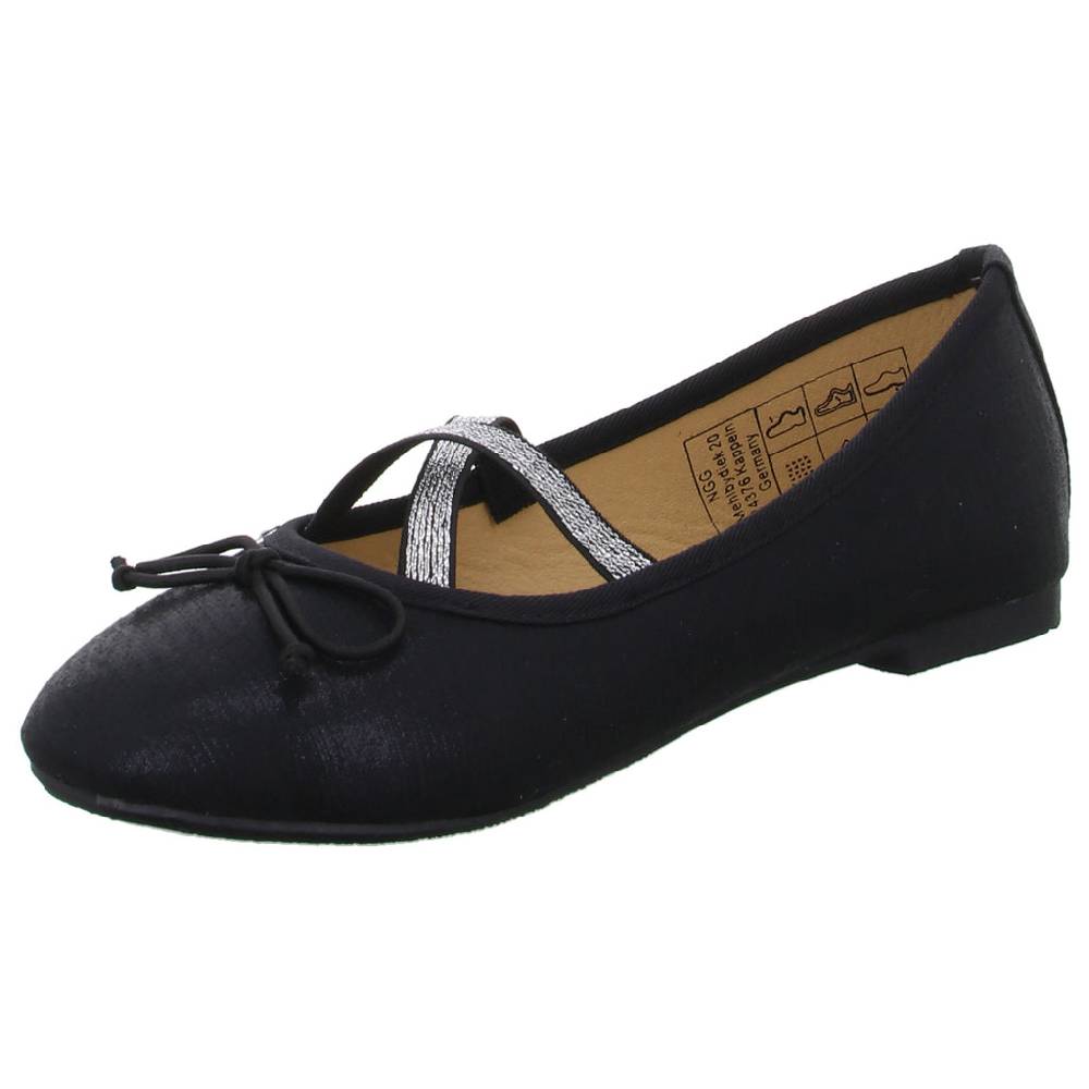 girlZ onlY Ballerinas (casual) Bis zu 65% Rabatt