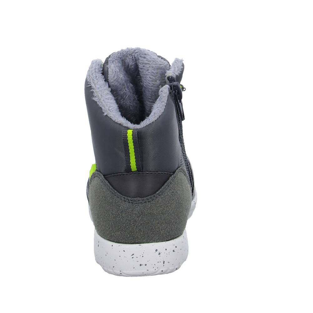 Tortuga Kleinkinderstiefel Warmfutter Nur für heute