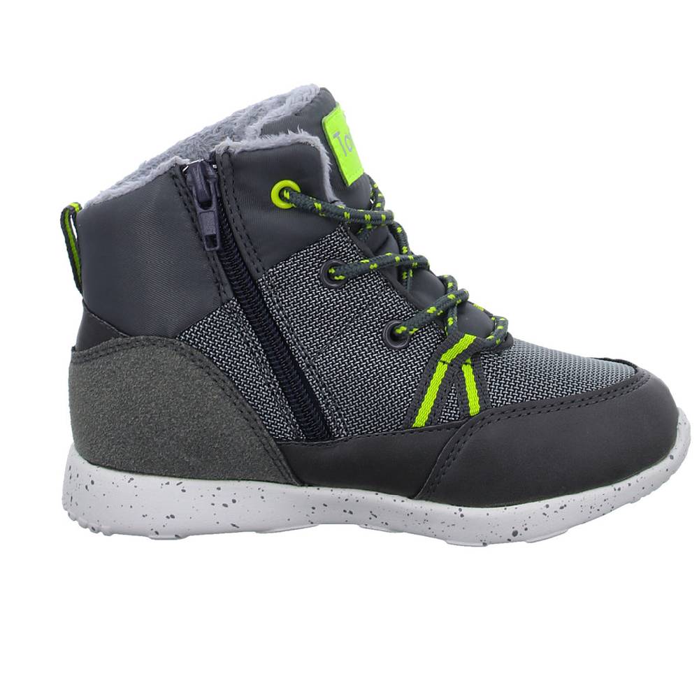 Tortuga Kleinkinderstiefel Warmfutter Nur für heute
