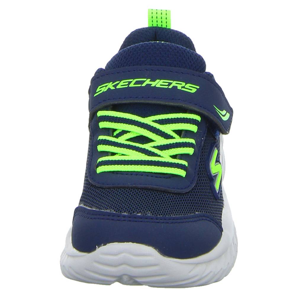 Skechers Lauflernstiefel Kaltfutter Sonderangebot der Fabrik