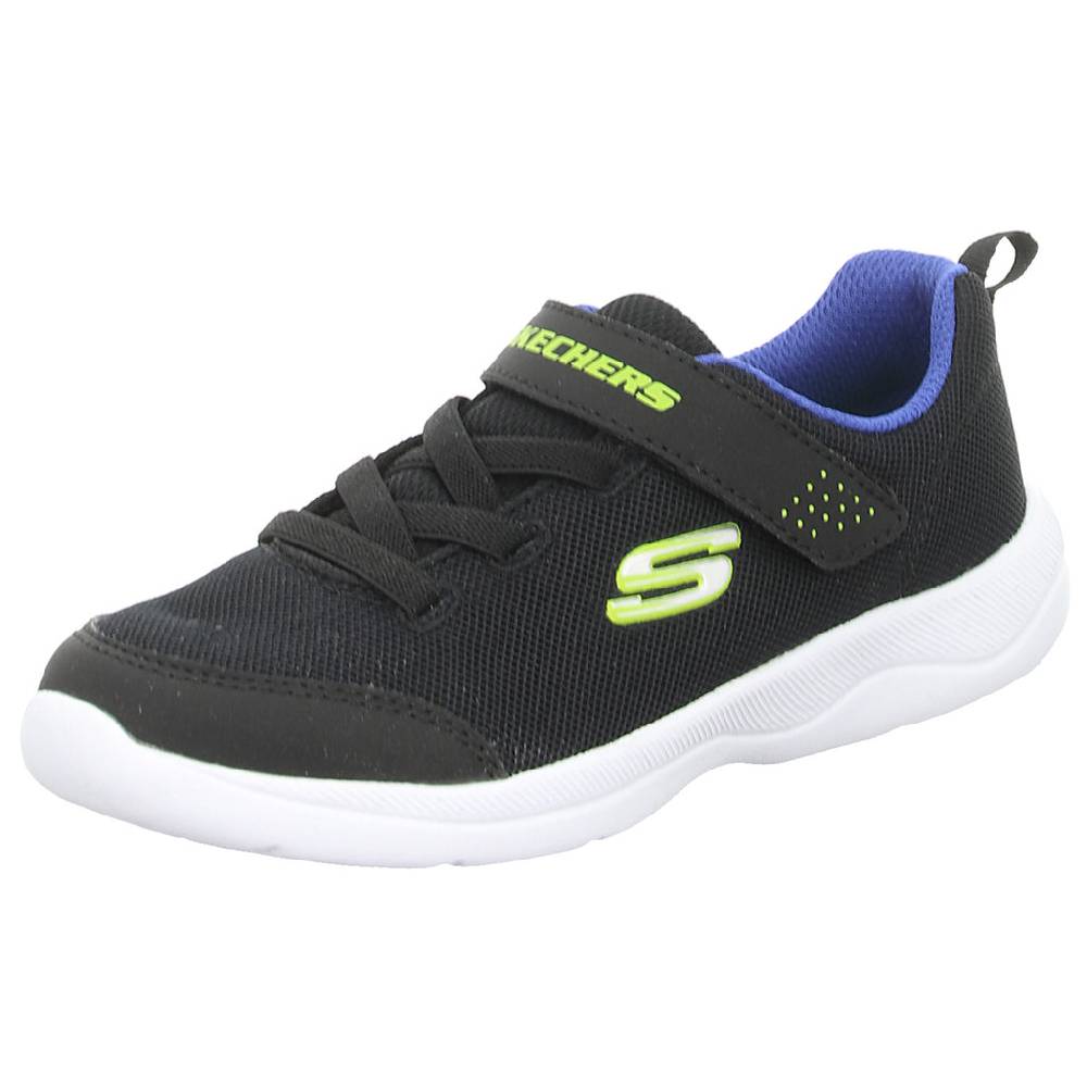 Skechers Lauflernstiefel Kaltfutter Vierteljährliche Förderung