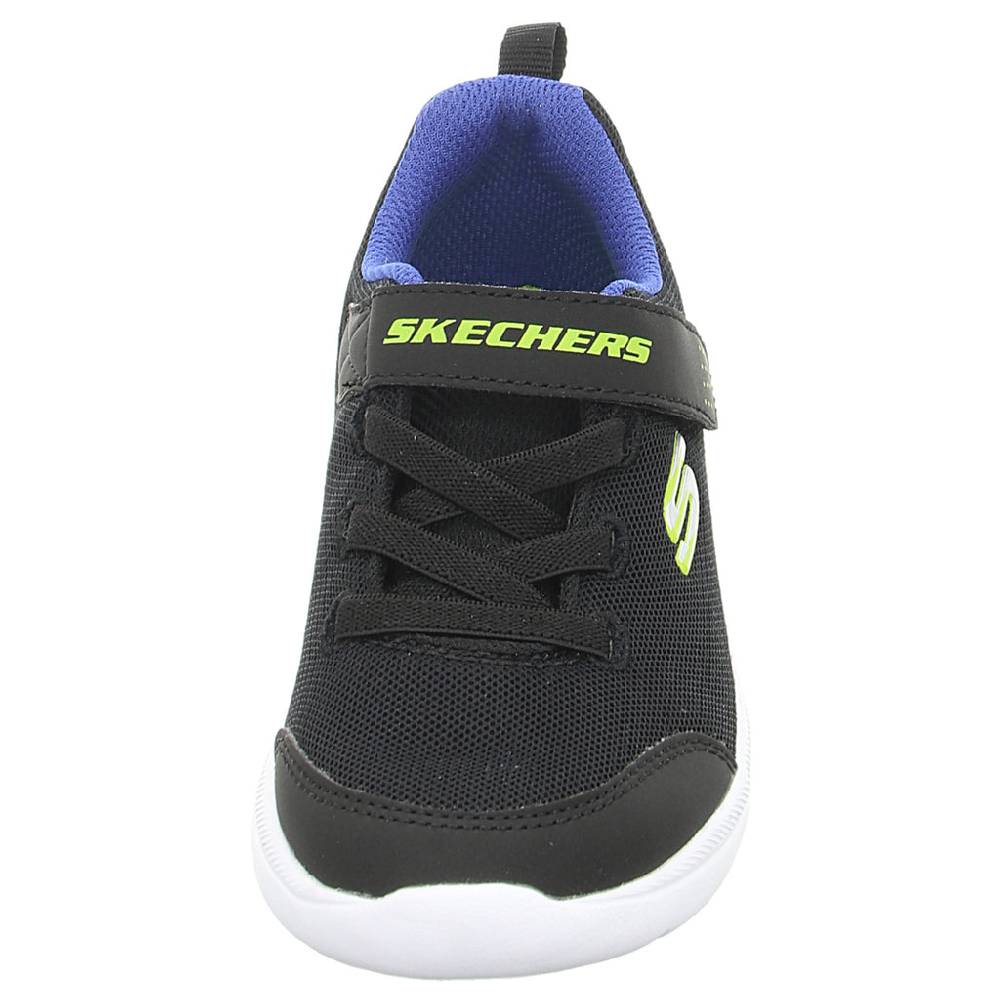 Skechers Lauflernstiefel Kaltfutter Vierteljährliche Förderung