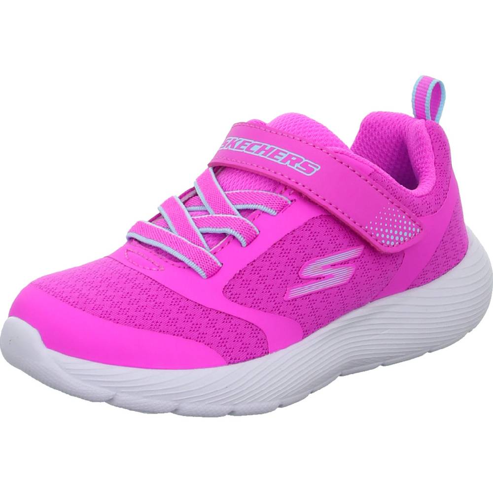 Skechers Lauflernstiefel Kaltfutter Super Rabatt