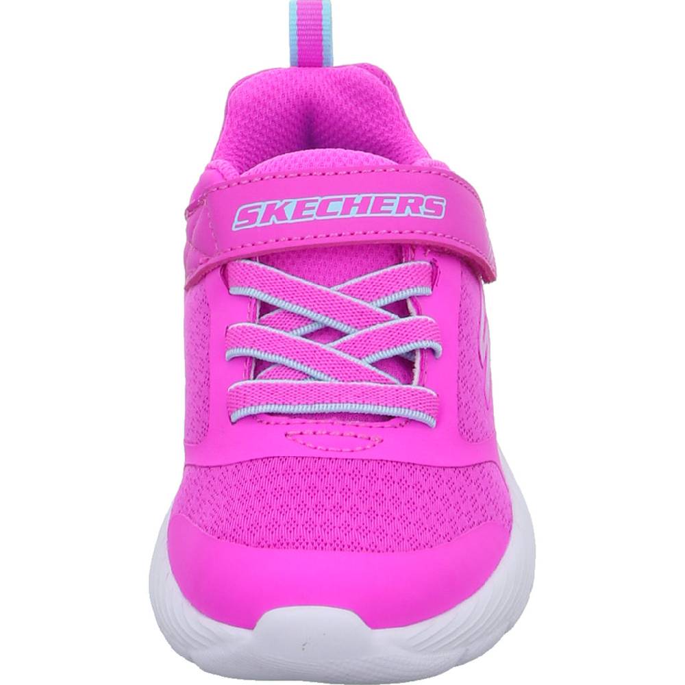 Skechers Lauflernstiefel Kaltfutter Super Rabatt