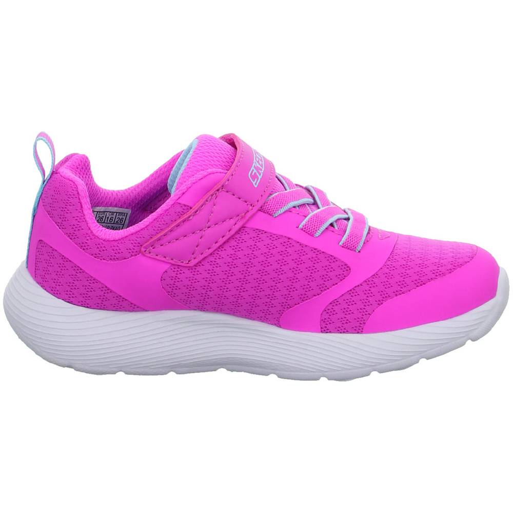 Skechers Lauflernstiefel Kaltfutter Super Rabatt
