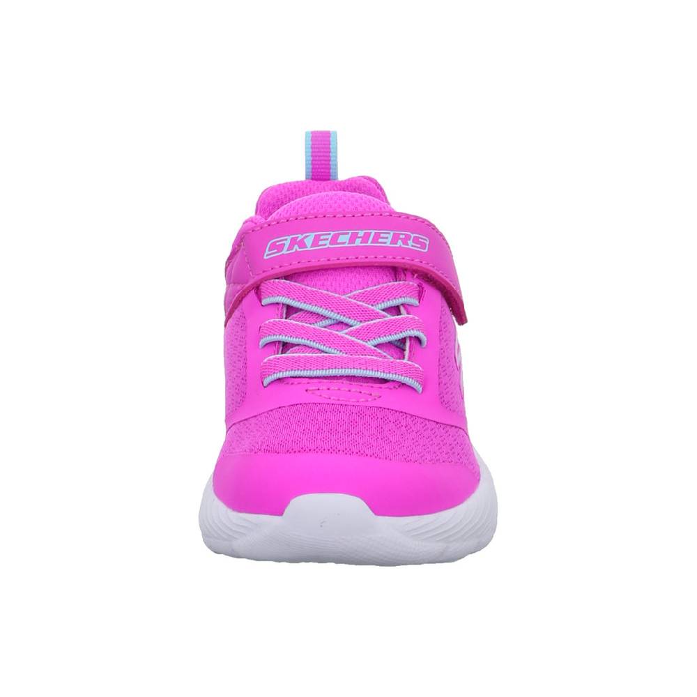 Skechers Lauflernstiefel Kaltfutter Super Rabatt