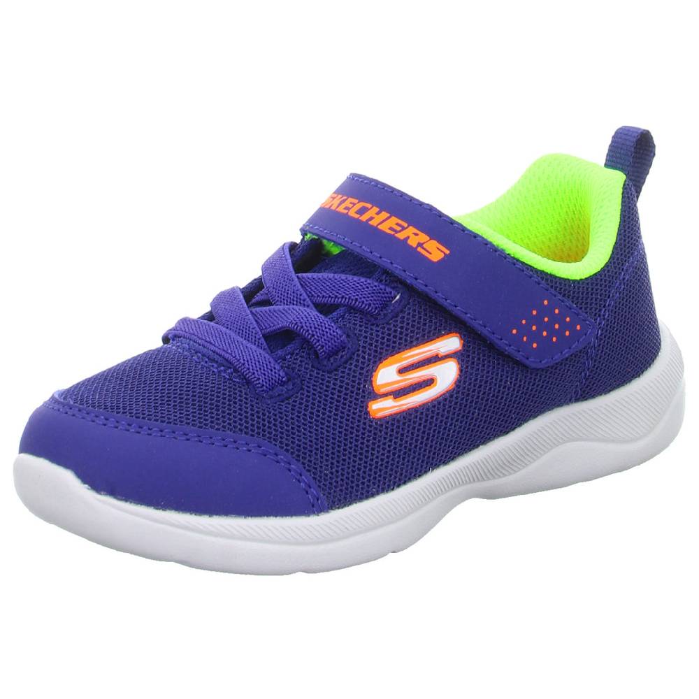 Skechers Lauflernstiefel Kaltfutter Riesige Rabatte