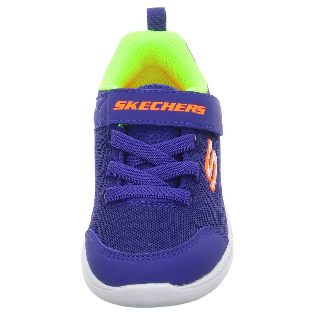 Skechers Lauflernstiefel Kaltfutter Riesige Rabatte