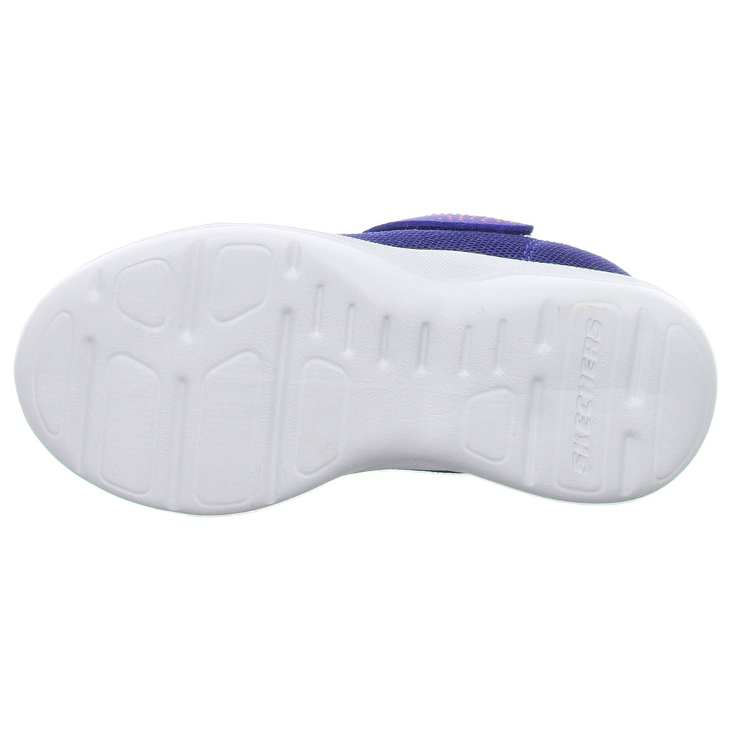 Skechers Lauflernstiefel Kaltfutter Riesige Rabatte