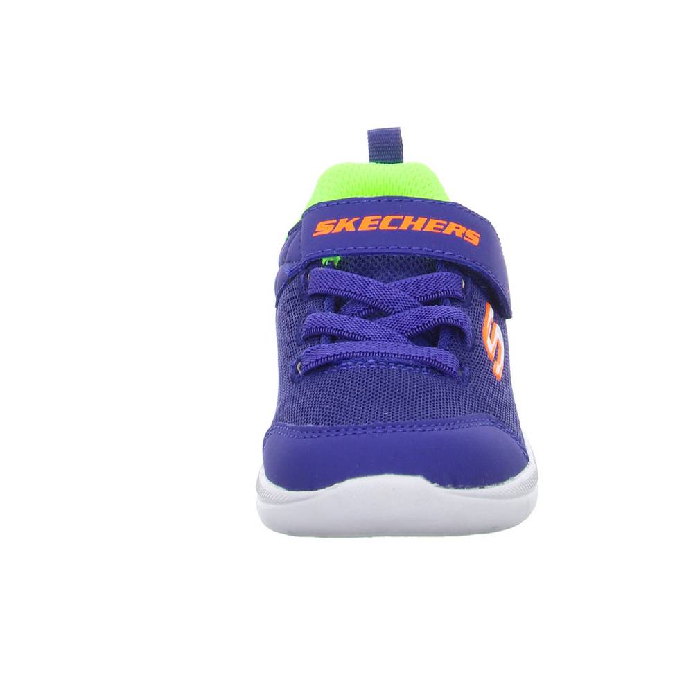Skechers Lauflernstiefel Kaltfutter Riesige Rabatte