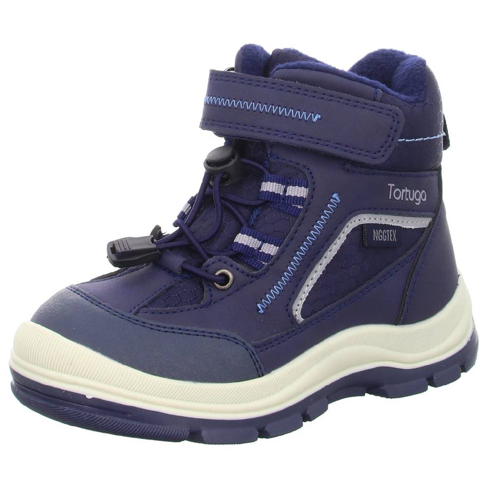Tortuga Kleinkinderstiefel Warmfutter Fabrikladen