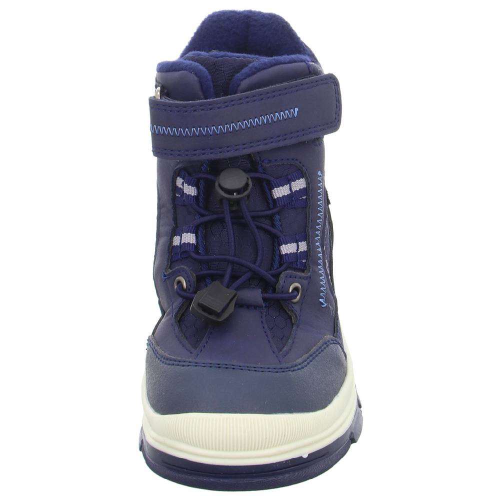 Tortuga Kleinkinderstiefel Warmfutter Fabrikladen