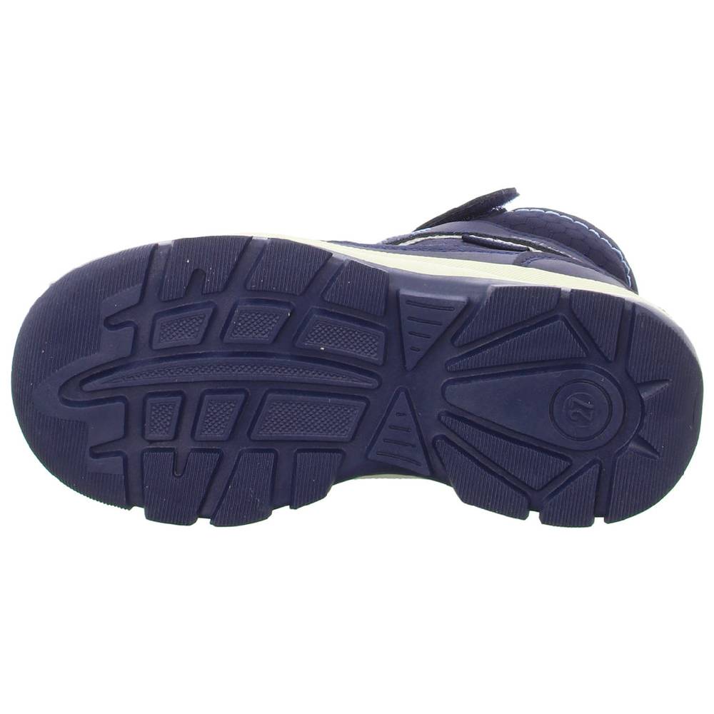 Tortuga Kleinkinderstiefel Warmfutter Fabrikladen