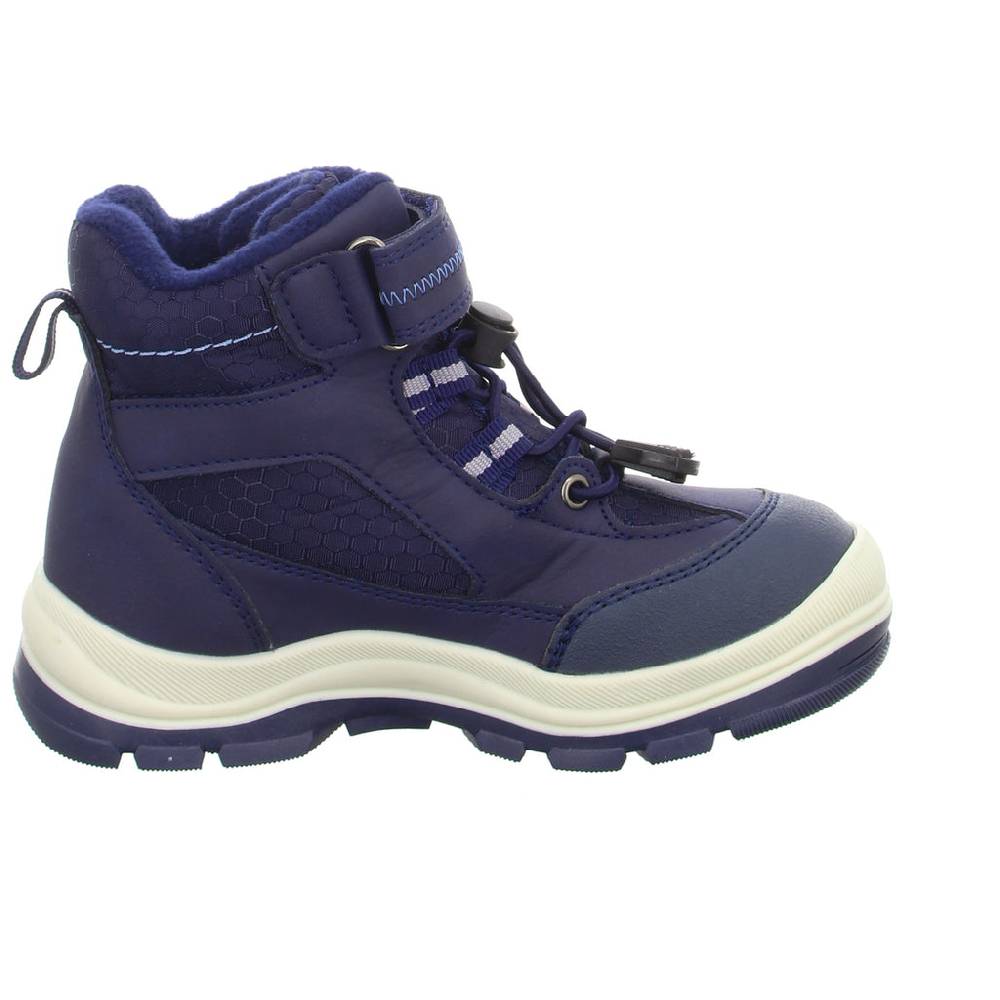 Tortuga Kleinkinderstiefel Warmfutter Fabrikladen