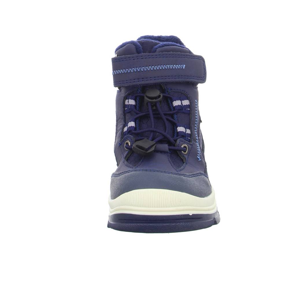 Tortuga Kleinkinderstiefel Warmfutter Fabrikladen