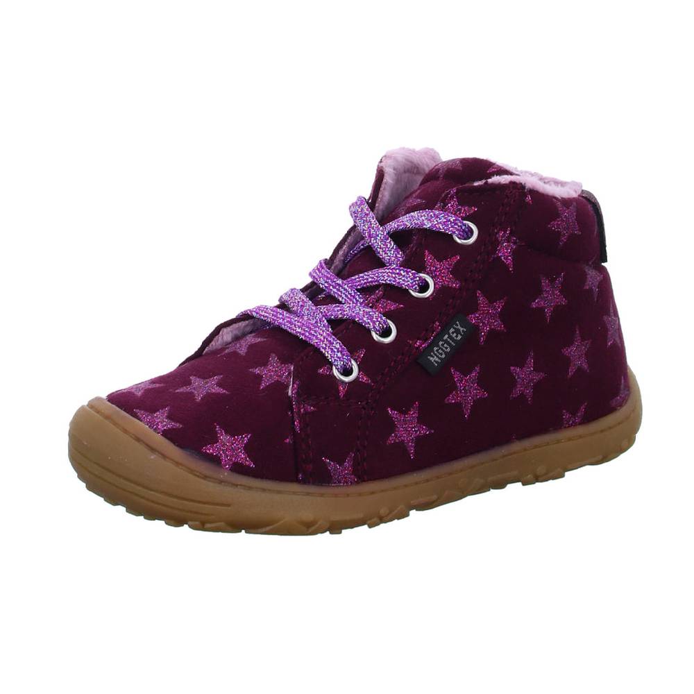 Tortuga Kleinkinderstiefel Warmfutter Black Friday Preise