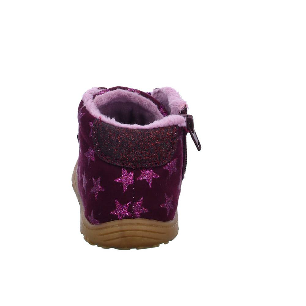 Tortuga Kleinkinderstiefel Warmfutter Black Friday Preise