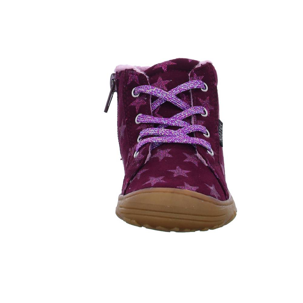 Tortuga Kleinkinderstiefel Warmfutter Black Friday Preise
