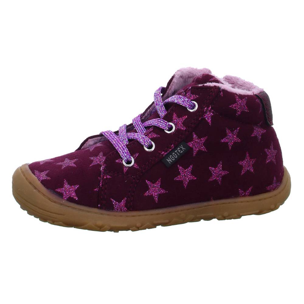 Tortuga Kleinkinderstiefel Warmfutter Black Friday Preise