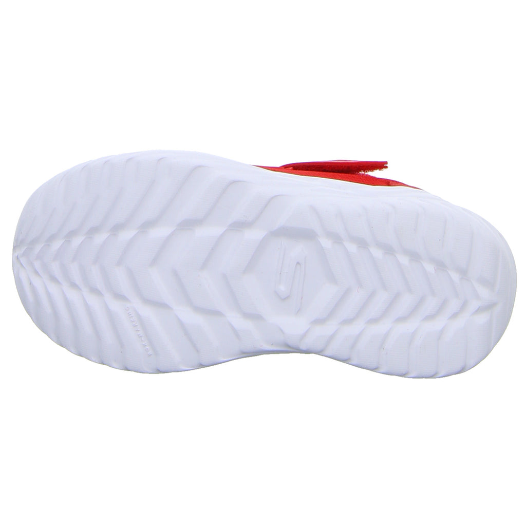 Skechers Lauflernstiefel Kaltfutter 2025