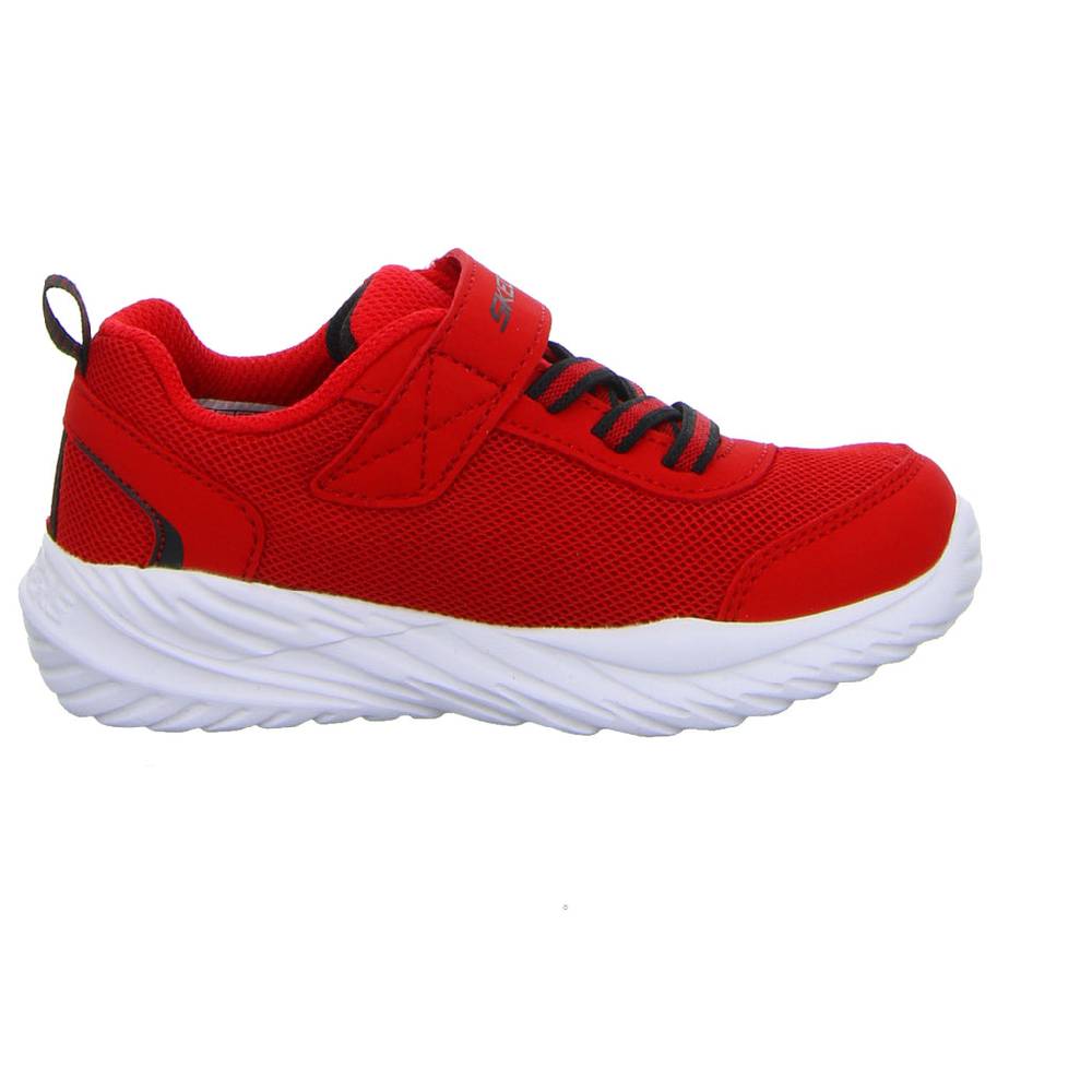 Skechers Lauflernstiefel Kaltfutter 2025