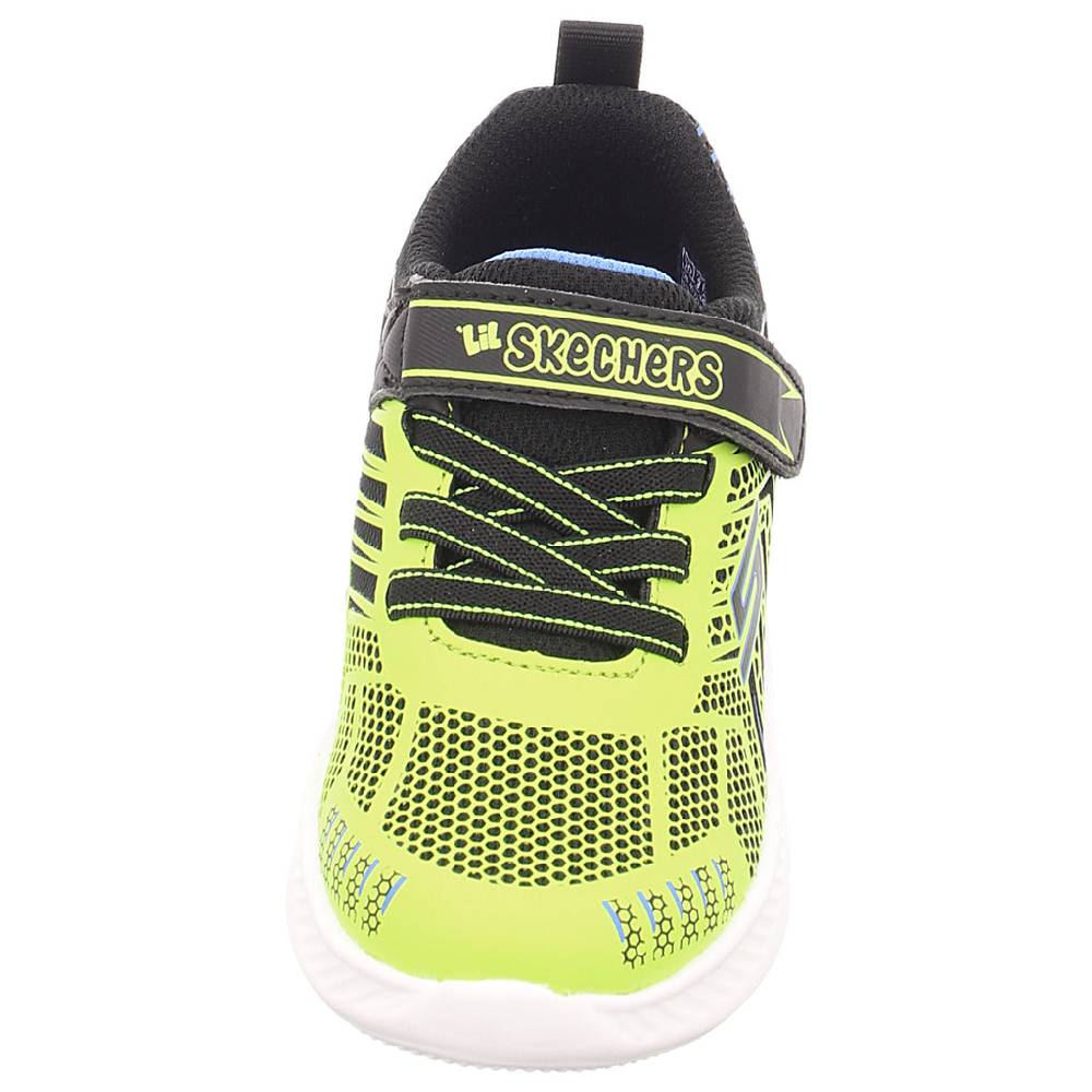 Skechers Lauflernstiefel Kaltfutter Verkauf