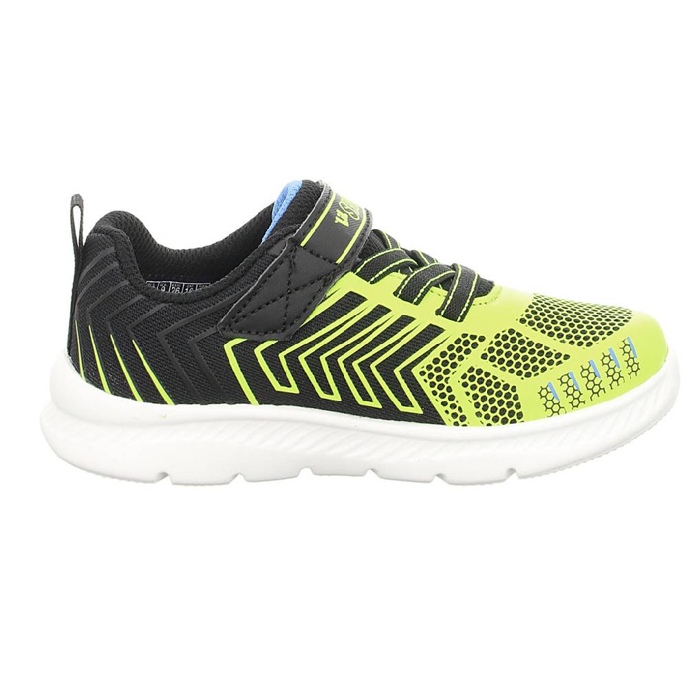 Skechers Lauflernstiefel Kaltfutter Verkauf