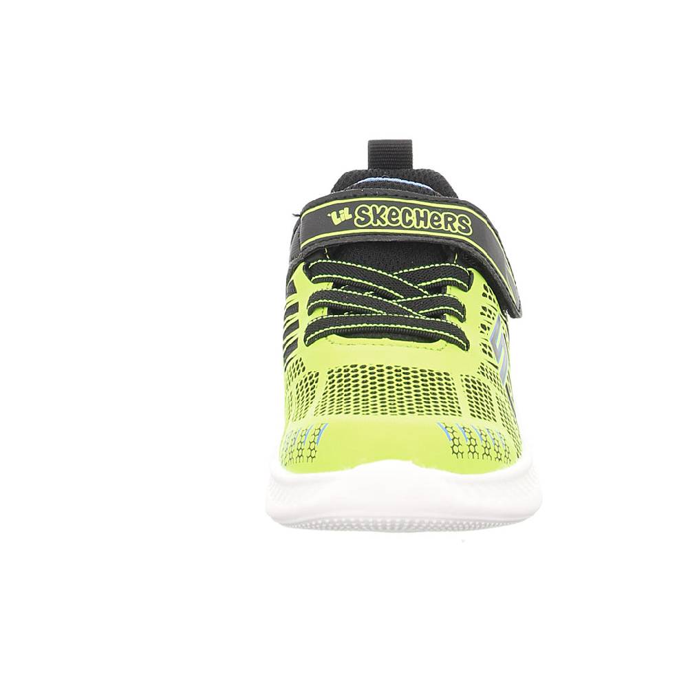 Skechers Lauflernstiefel Kaltfutter Verkauf