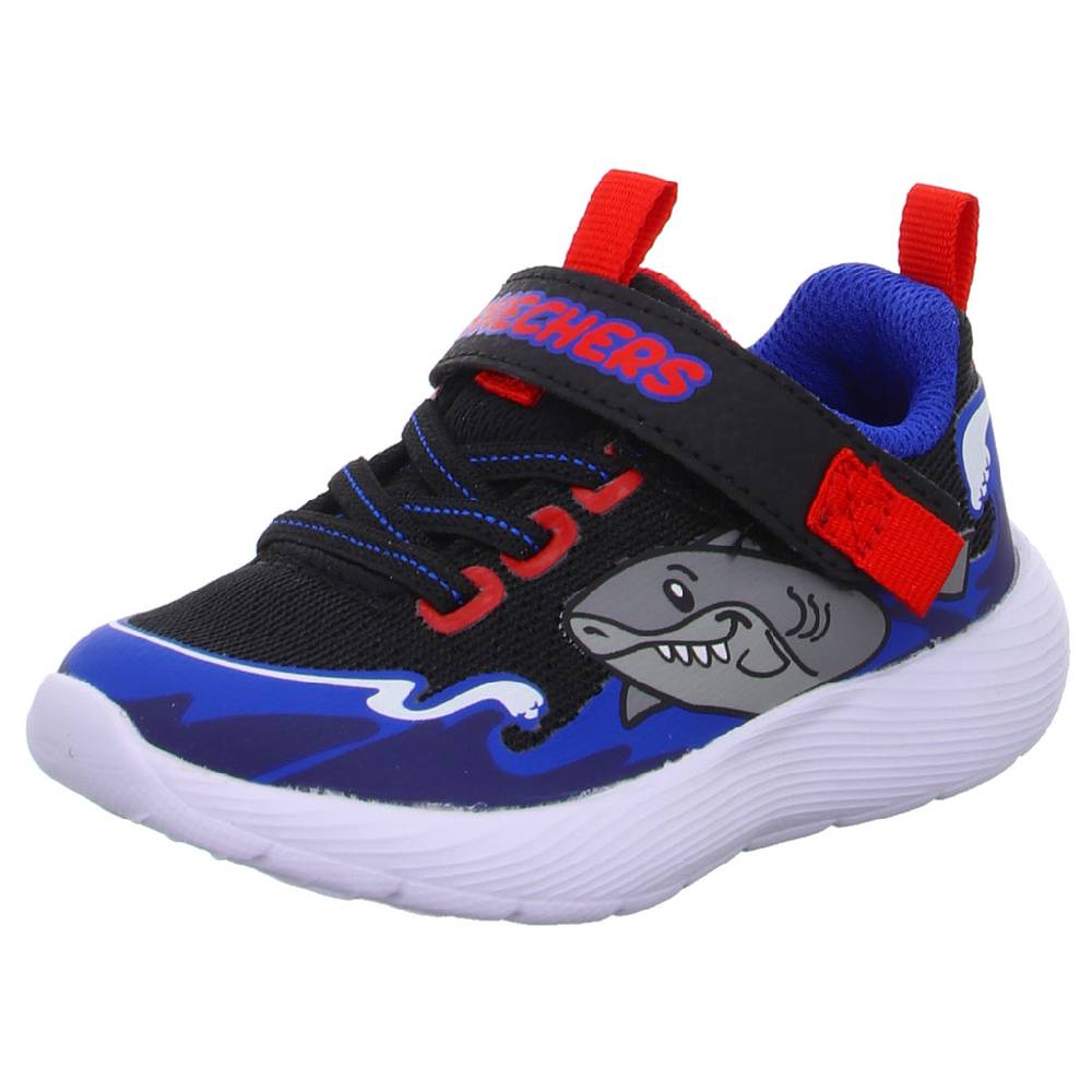 Skechers Lauflernstiefel Kaltfutter