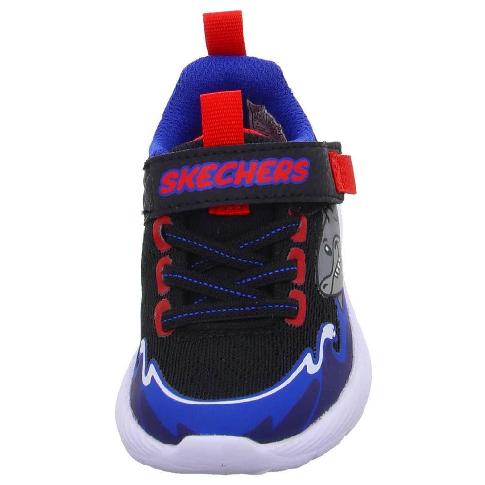 Skechers Lauflernstiefel Kaltfutter Angebote