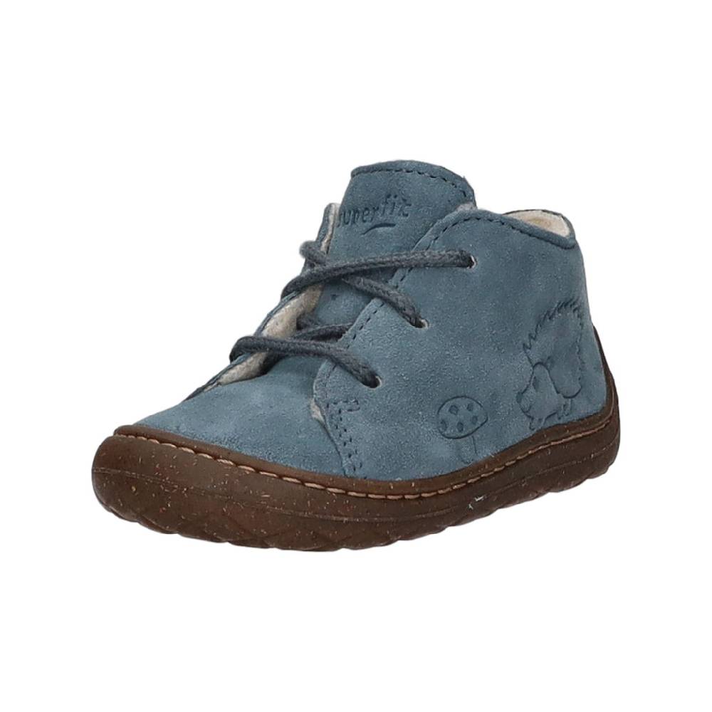 superfit Kleinkinderstiefel Warmfutter Günstiger Verkauf