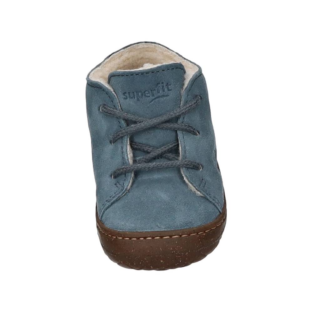 superfit Kleinkinderstiefel Warmfutter Günstiger Verkauf