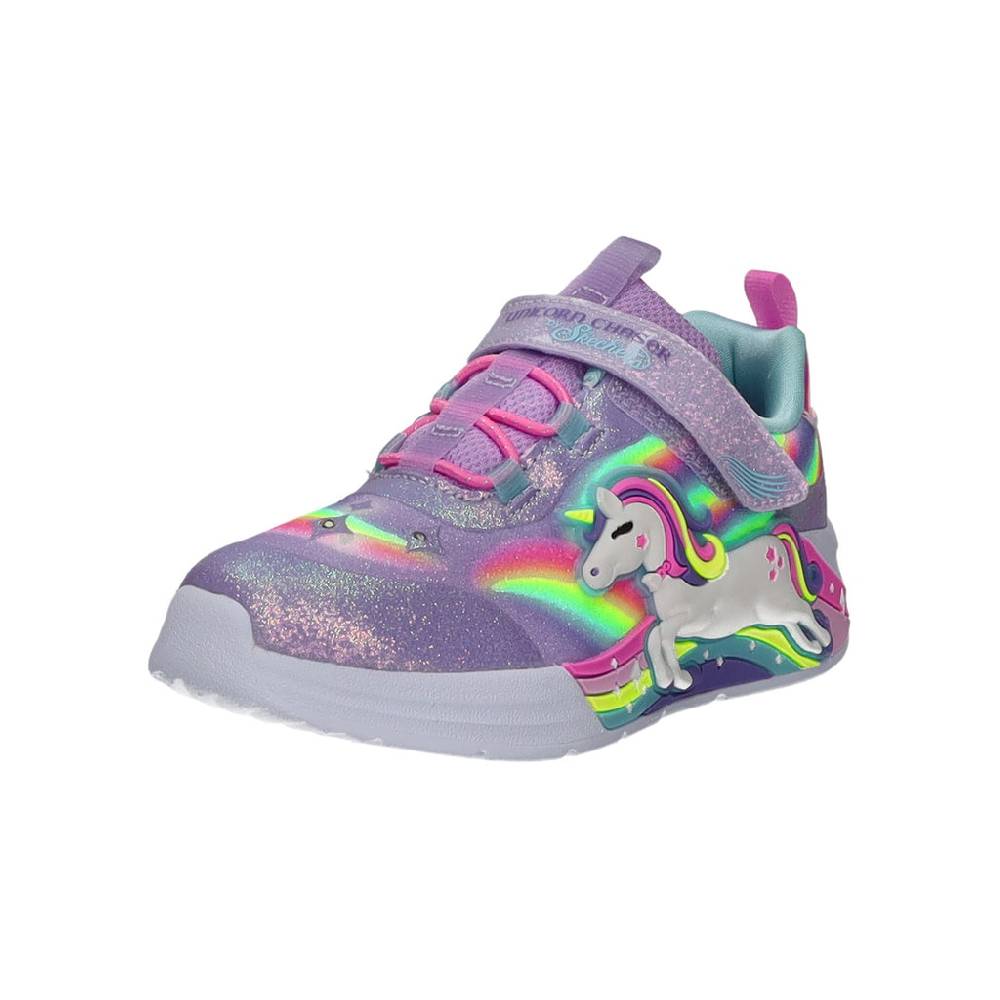 Skechers Lauflernstiefel Kaltfutter Kostenloser Versand