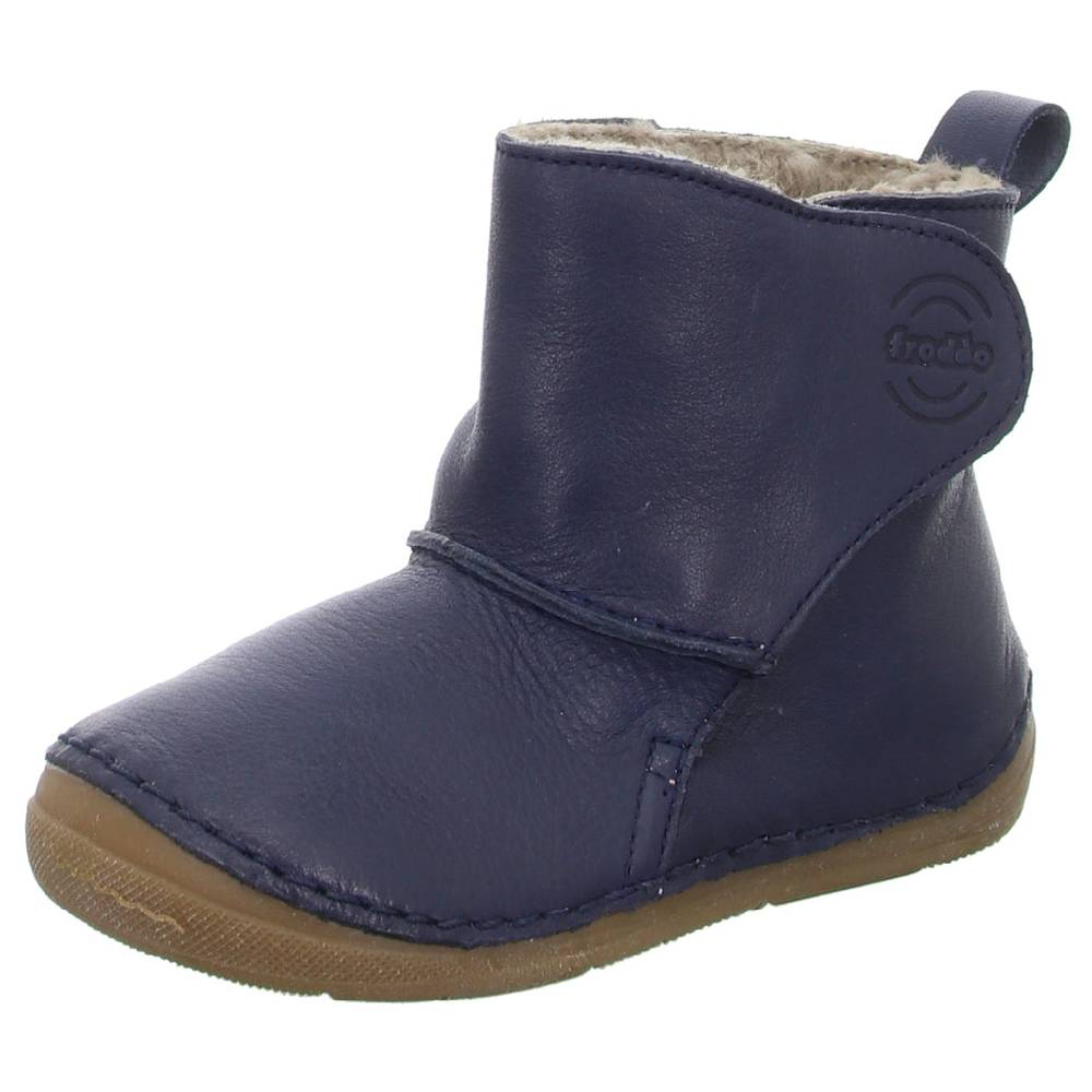Froddo Kleinkinderstiefel Warmfutter Fabrik Onlineshop