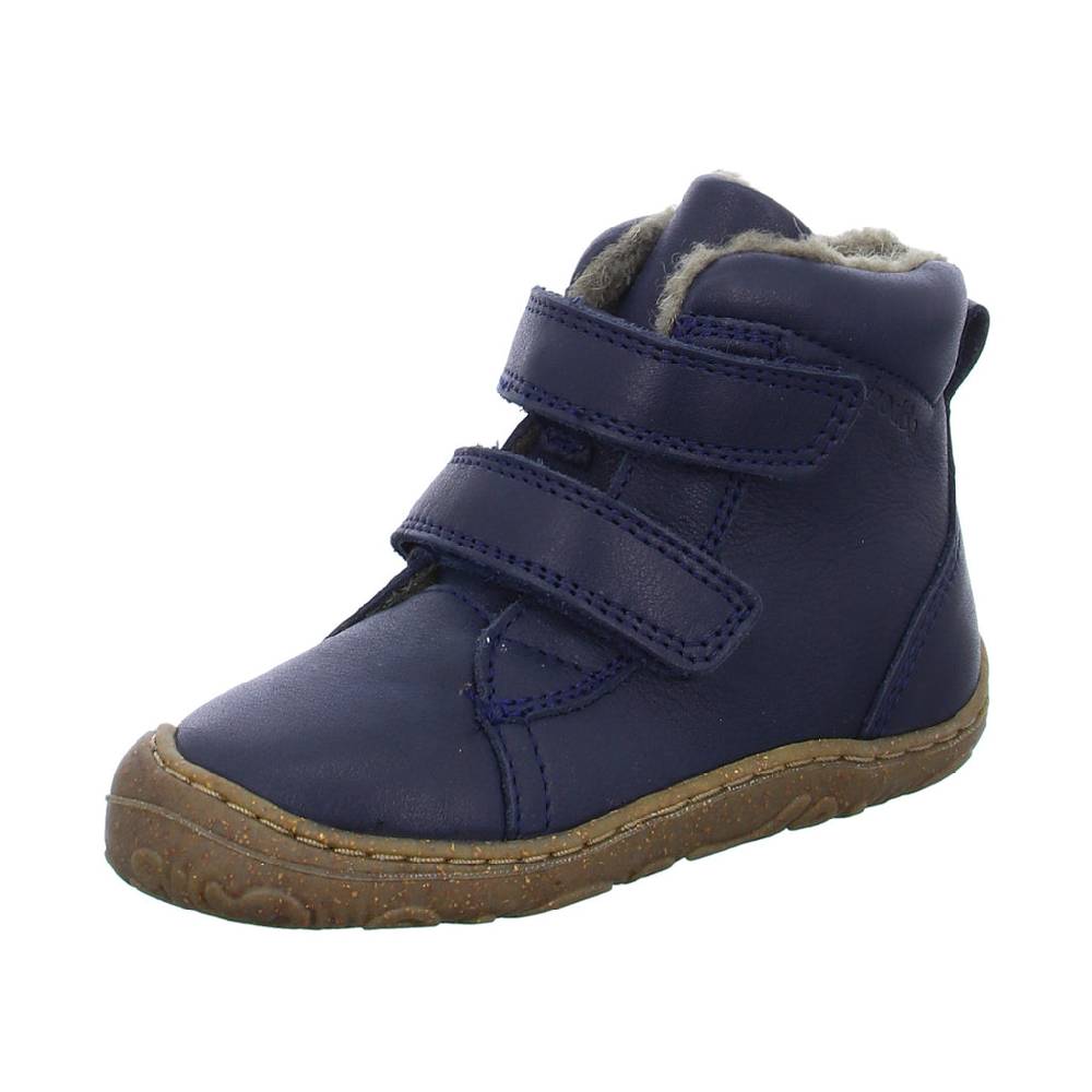 Froddo Kleinkinderstiefel Warmfutter Fabrikpreis