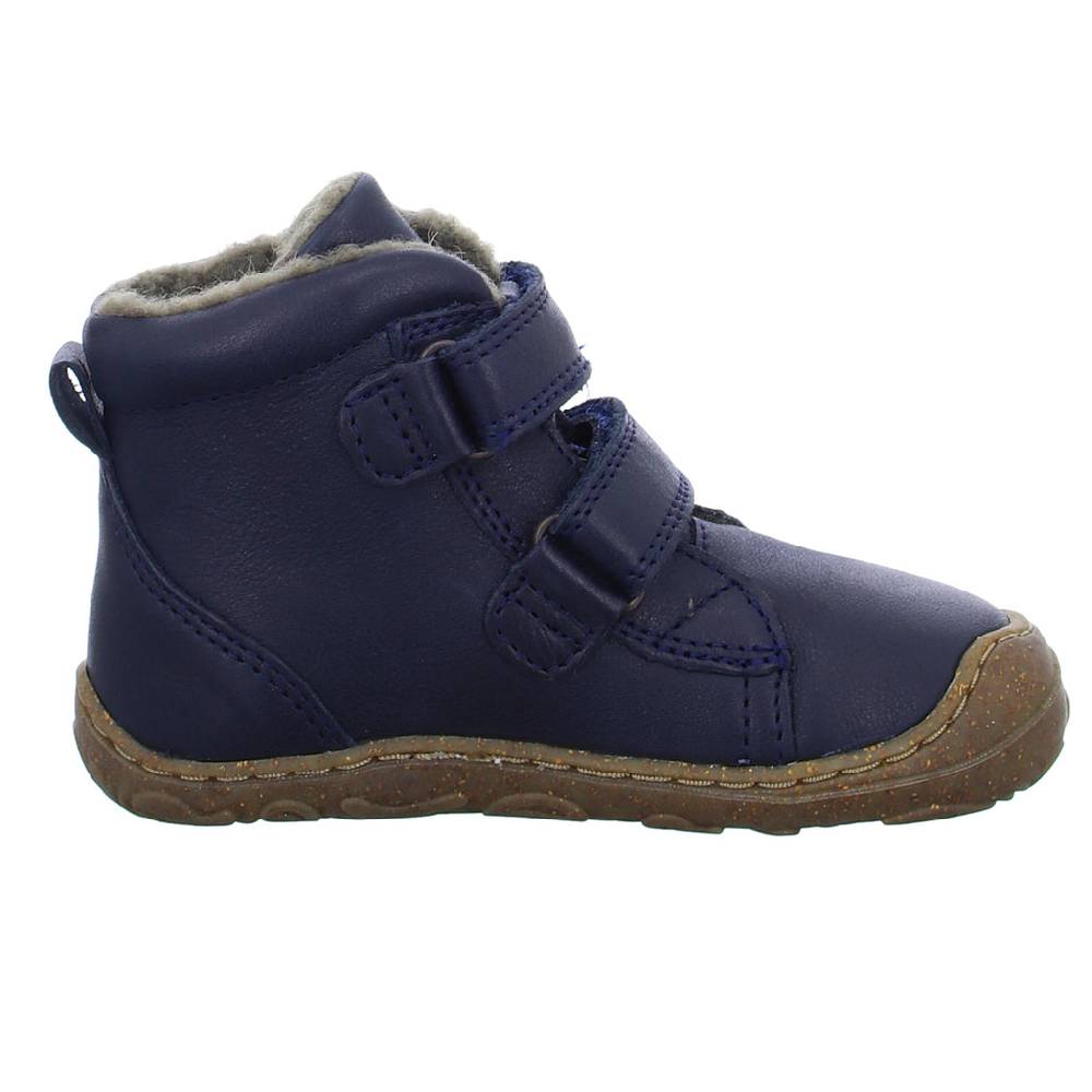Froddo Kleinkinderstiefel Warmfutter Fabrikpreis