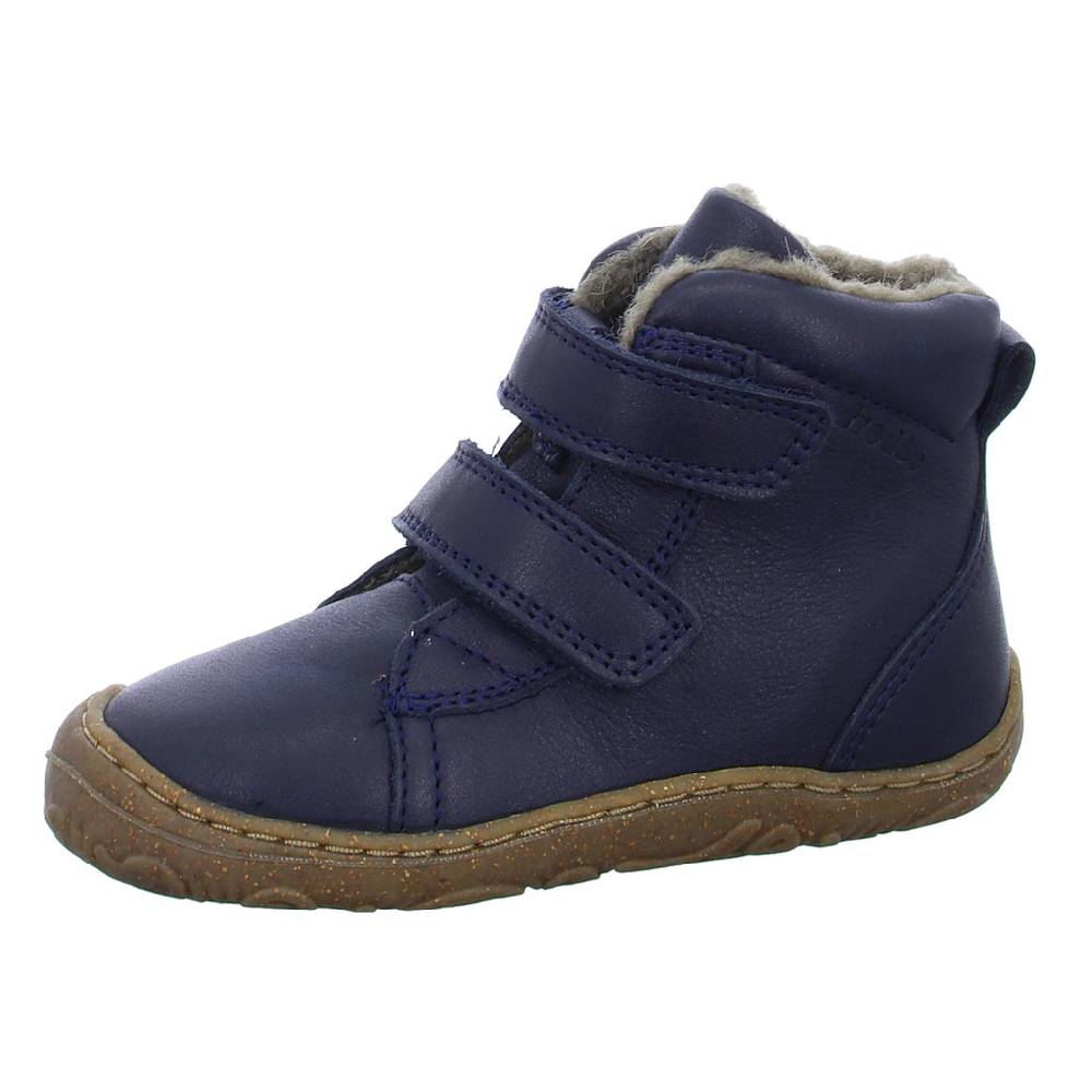 Froddo Kleinkinderstiefel Warmfutter Fabrikpreis