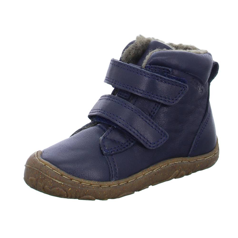 Froddo Kleinkinderstiefel Warmfutter Sonderangebot