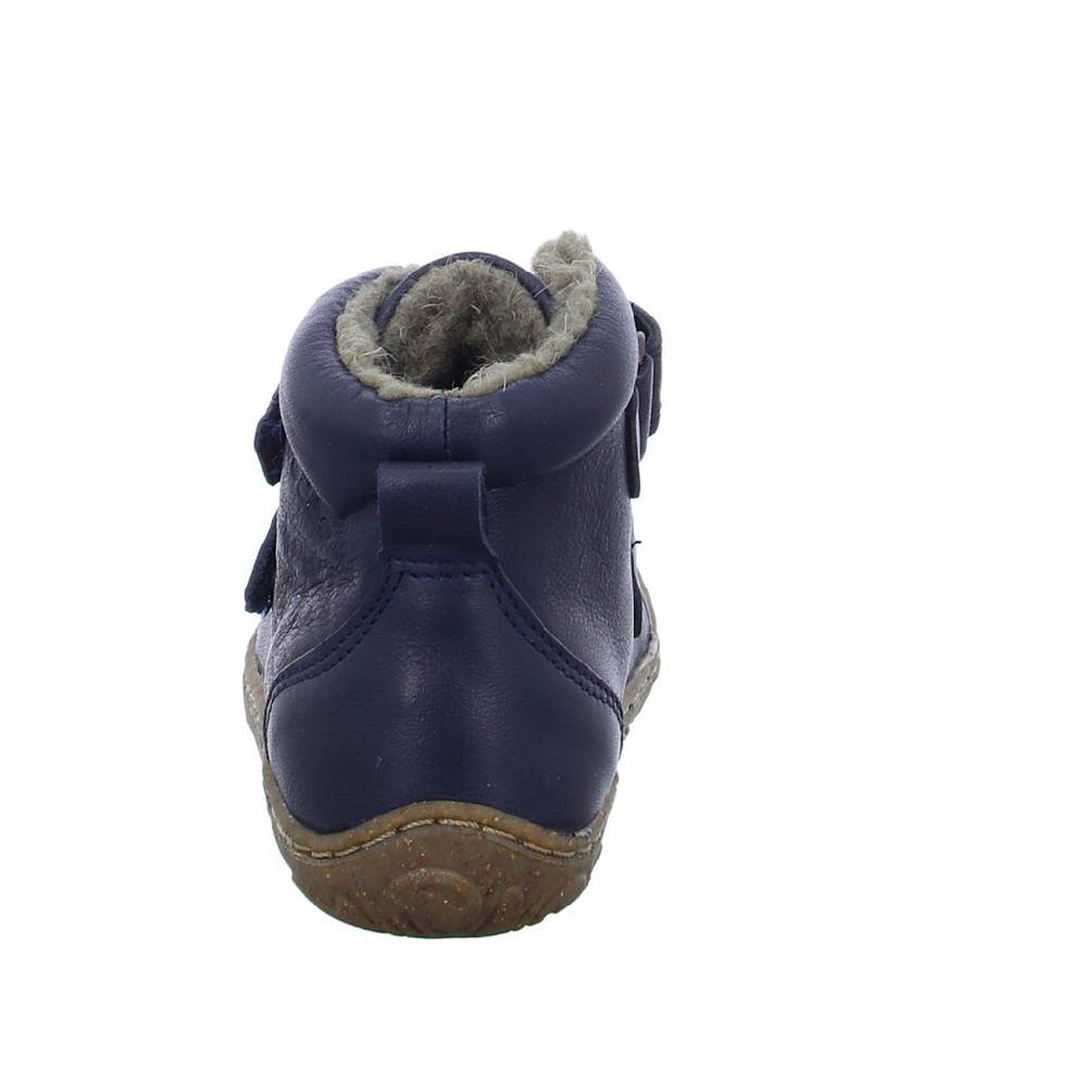 Froddo Kleinkinderstiefel Warmfutter Sonderangebot