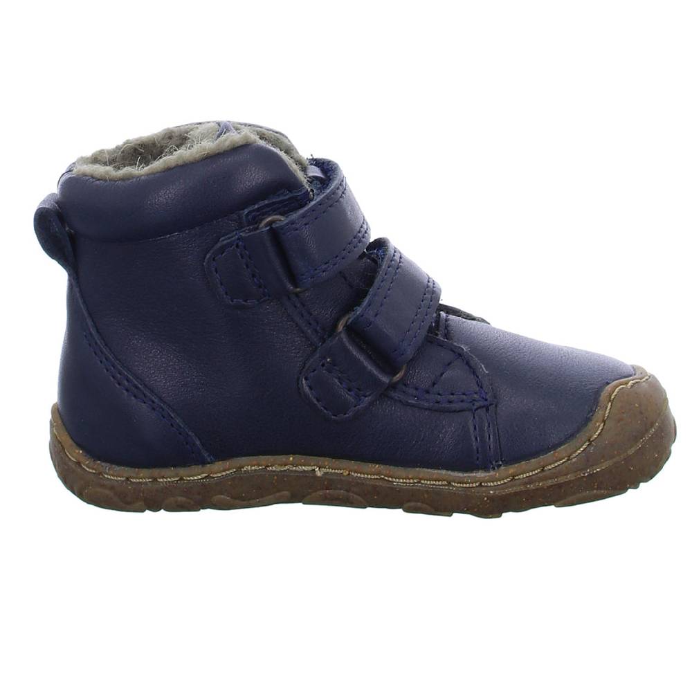 Froddo Kleinkinderstiefel Warmfutter Sonderangebot