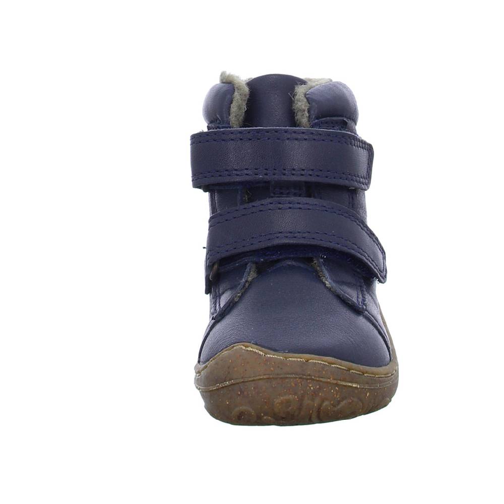 Froddo Kleinkinderstiefel Warmfutter Sonderangebot