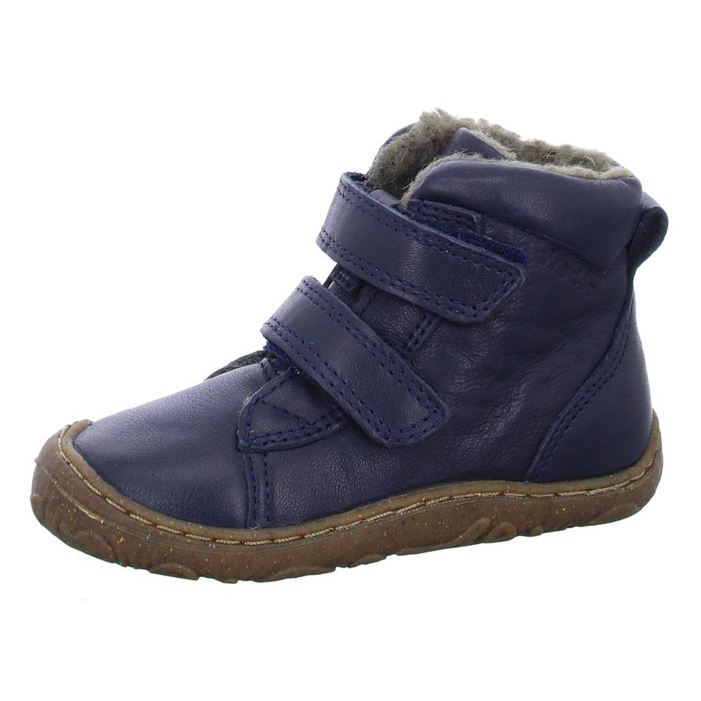 Froddo Kleinkinderstiefel Warmfutter Sonderangebot