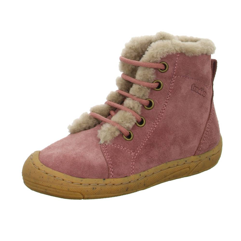 Froddo Kleinkinderstiefel Warmfutter Rabatt