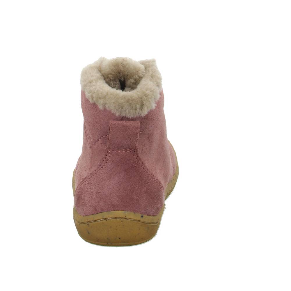 Froddo Kleinkinderstiefel Warmfutter Rabatt